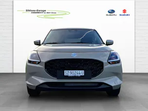 Suzuki Swift 1.2 Compact+ Hybrid 4x4