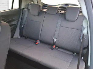 Suzuki Swift 1.2 Compact+ Hybrid 4x4