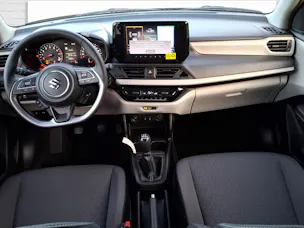 Suzuki Swift 1.2 Compact+ Hybrid 4x4