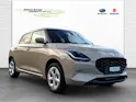Suzuki Swift 1.2 Compact+ Hybrid 4x4