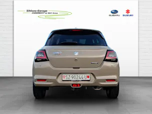 Suzuki Swift 1.2 Compact+ Hybrid 4x4