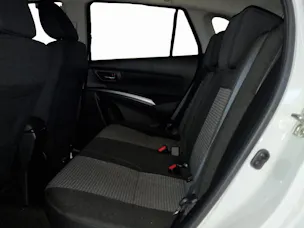 Suzuki S-Cross 1.4 T Compact+ Hybrid 4x4