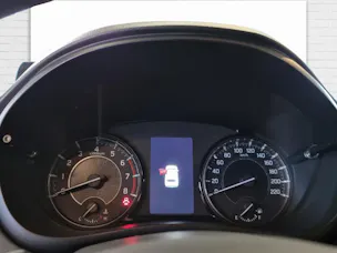 Suzuki S-Cross 1.4 T Compact+ Hybrid 4x4