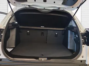 Suzuki S-Cross 1.4 T Compact+ Hybrid 4x4