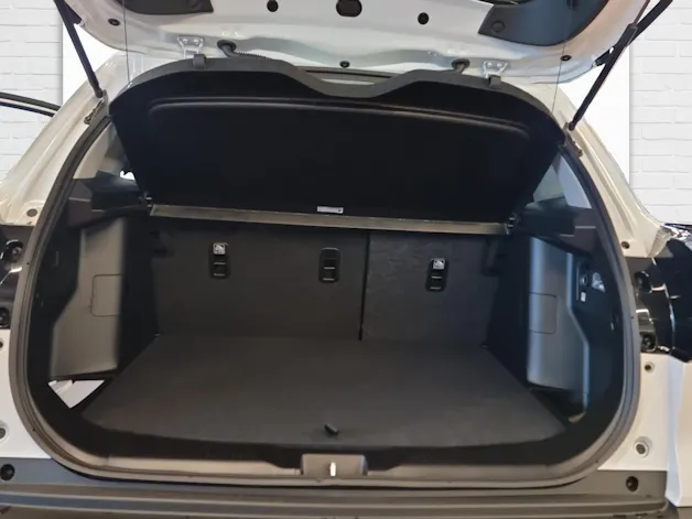 Suzuki S-Cross 1.4 T Compact+ Hybrid 4x4
