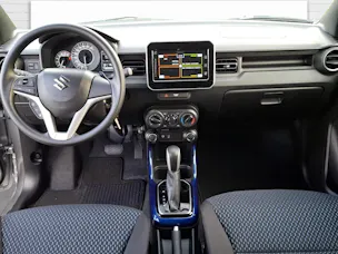 Suzuki Ignis 1.2 Compact+ Hybrid