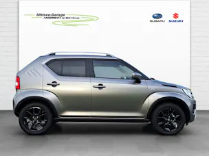 Suzuki Ignis 1.2 Compact+ Hybrid