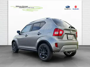 Suzuki Ignis 1.2 Compact+ Hybrid