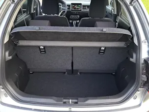 Suzuki Ignis 1.2 Compact+ Hybrid