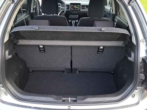 Suzuki Ignis 1.2 Compact+ Hybrid