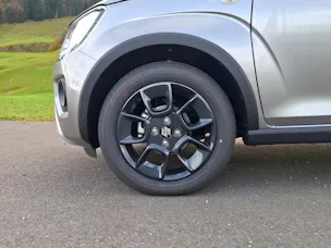 Suzuki Ignis 1.2 Compact+ Hybrid