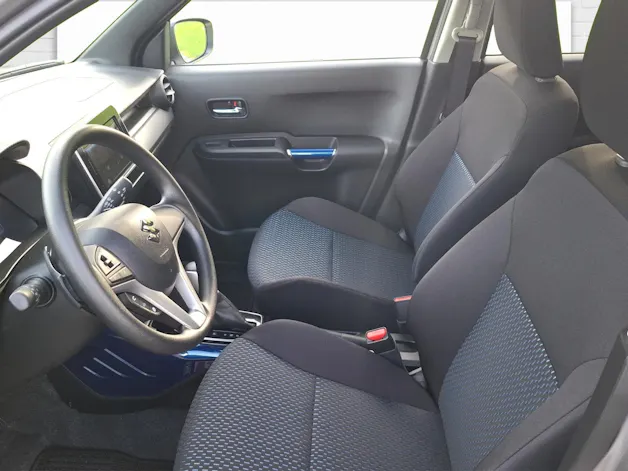 Suzuki Ignis 1.2 Compact+ Hybrid
