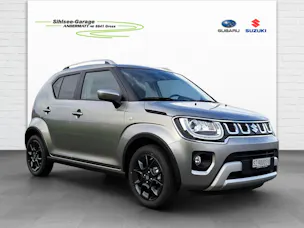 Suzuki Ignis 1.2 Compact+ Hybrid