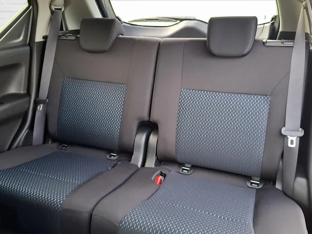 Suzuki Ignis 1.2 Compact+ Hybrid