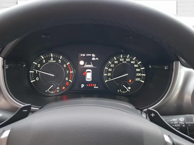 Suzuki Vitara 1.4 T Sakura Hybrid 4x4