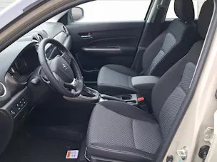 Suzuki Vitara 1.4 T Sakura Hybrid 4x4