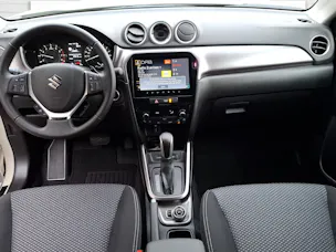 Suzuki Vitara 1.4 T Sakura Hybrid 4x4
