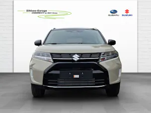 Suzuki Vitara 1.4 T Sakura Hybrid 4x4