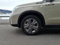 Suzuki Vitara 1.4 T Sakura Hybrid 4x4