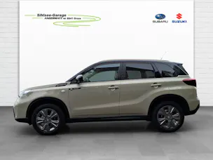 Suzuki Vitara 1.4 T Sakura Hybrid 4x4