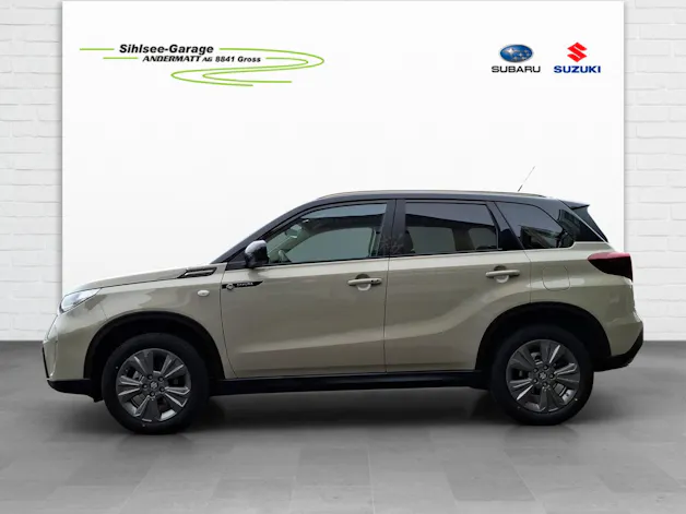 Suzuki Vitara 1.4 T Sakura Hybrid 4x4