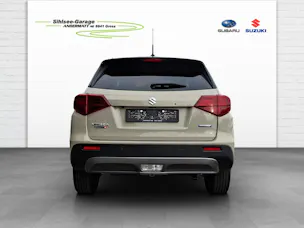 Suzuki Vitara 1.4 T Sakura Hybrid 4x4