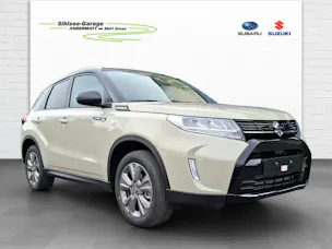 Suzuki Vitara 1.4 T Sakura Hybrid 4x4