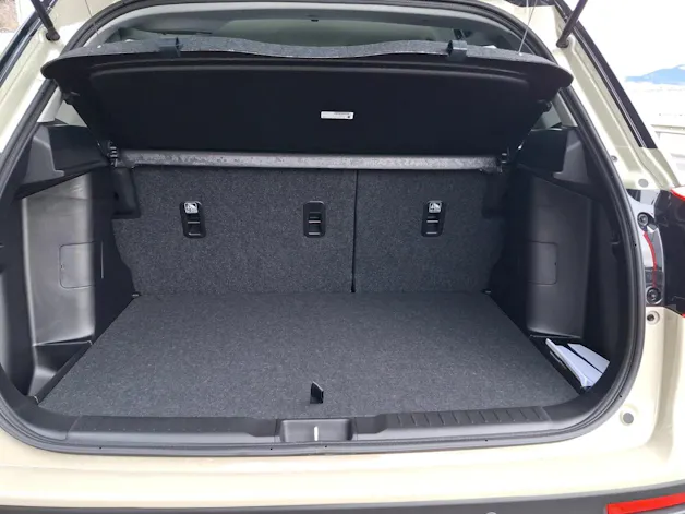 Suzuki Vitara 1.4 T Sakura Hybrid 4x4
