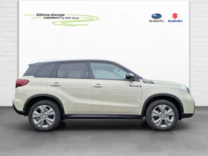 Suzuki Vitara 1.4 T Sakura Hybrid 4x4