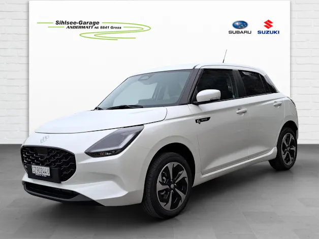 Suzuki Swift 1.2 Sakura Top Hybrid 4x4