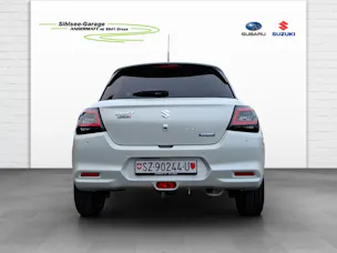 Suzuki Swift 1.2 Sakura Top Hybrid 4x4