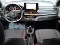 Suzuki Swift 1.2 Sakura Top Hybrid 4x4