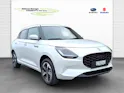 Suzuki Swift 1.2 Sakura Top Hybrid 4x4