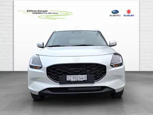 Suzuki Swift 1.2 Sakura Top Hybrid 4x4