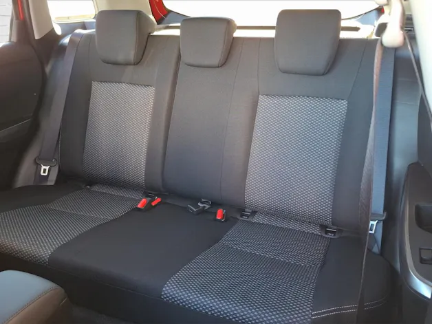 Suzuki Vitara 1.4 T Sakura Hybrid 4x4