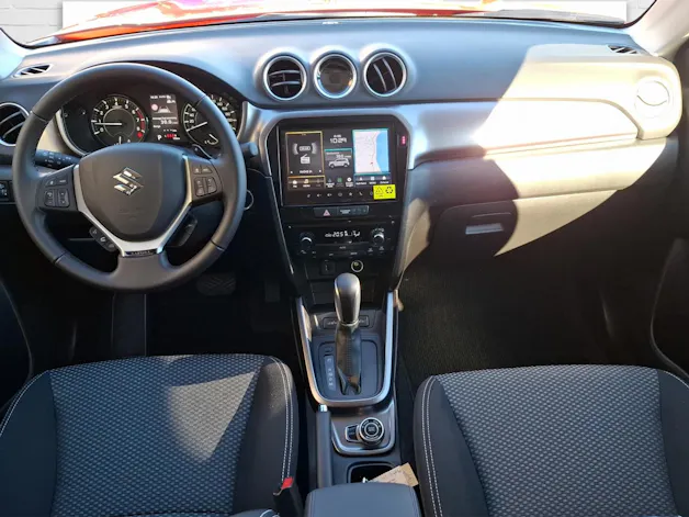 Suzuki Vitara 1.4 T Sakura Hybrid 4x4