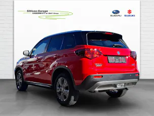 Suzuki Vitara 1.4 T Sakura Hybrid 4x4