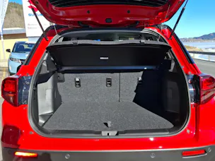 Suzuki Vitara 1.4 T Sakura Hybrid 4x4