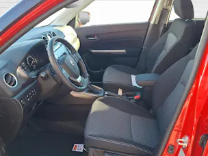 Suzuki Vitara 1.4 T Sakura Hybrid 4x4