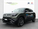 Suzuki e Vitara Compact Top 4x4