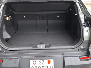 Suzuki e Vitara Compact Top 4x4
