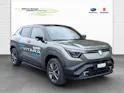 Suzuki e Vitara Compact Top 4x4