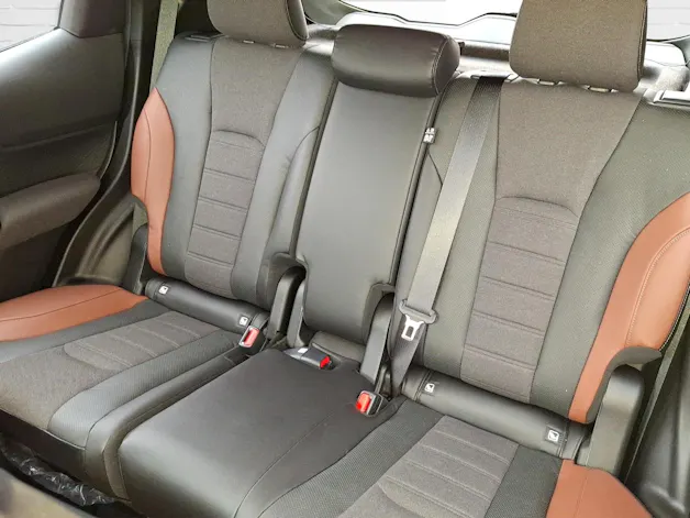 Suzuki e Vitara Compact Top 4x4