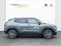 Suzuki e Vitara Compact Top 4x4