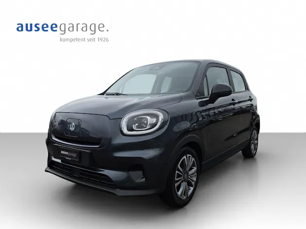 Leapmotor T03 Electric Cargo