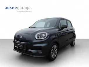 Leapmotor T03 Electric Cargo