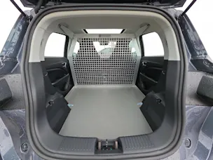 Leapmotor T03 Electric Cargo
