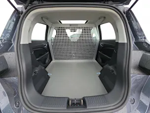Leapmotor T03 Electric Cargo