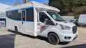 Fiat Ford Transit (Wohnmobil) Rimor Evo