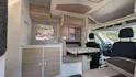 Fiat Ford Transit (Wohnmobil) Rimor Evo